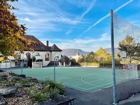 Sportplatz Zelglischulhaus