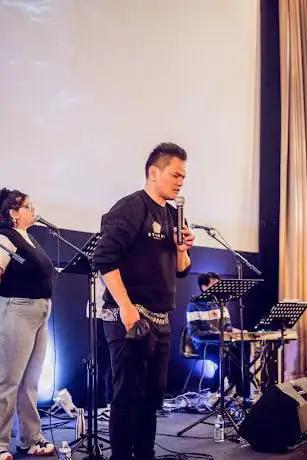 Photo de Ignite Church Brussels