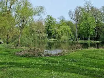 Photo de Parc de Bon Secours