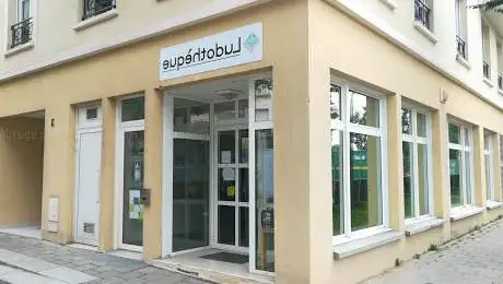 Photo de Ludothèque