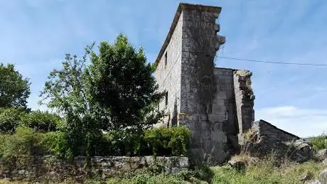 Photo de Torre De Riazón