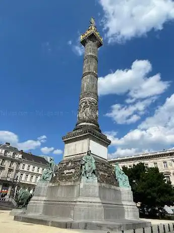 Colonne du Congrès
