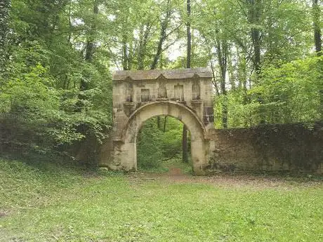 Photo de Ancien Couvent Notre-Dame-de-La-Garde