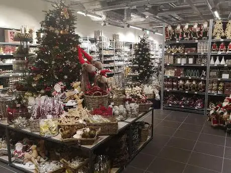 It's all about Christmas