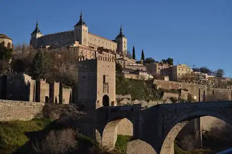 Photo de Visitas Guiadas Toledo: tours y rutas nocturnas