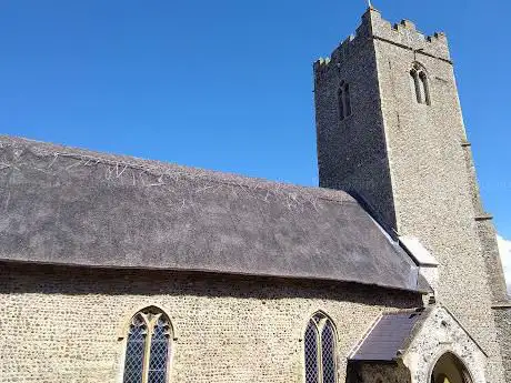 St Lawrence's Church South Cove