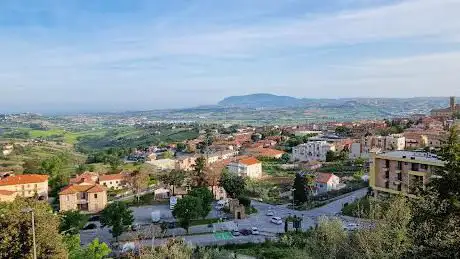 Photo de Terrazza panoramico
