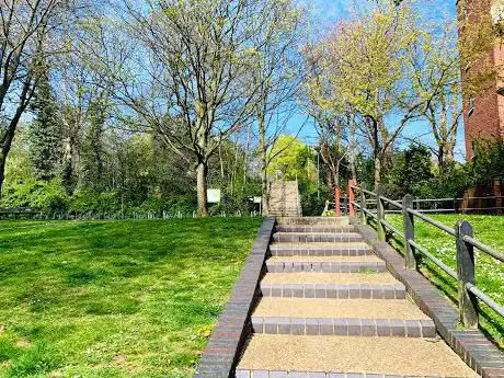 Photo de Crouch Hill Park
