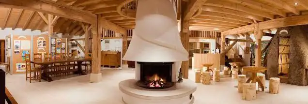 Musée du Vacherin Mont-d'Or