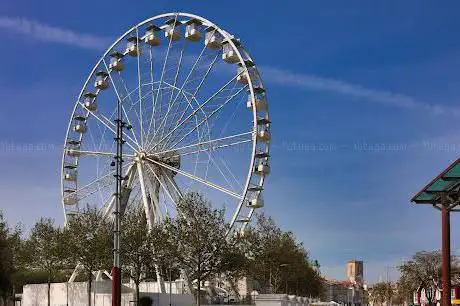 Photo de La Grande Roue