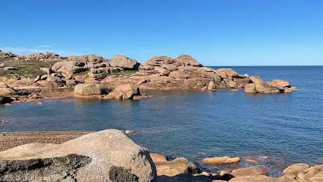 Ploumanach