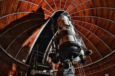 Photo de Stazione astronomica e Parco delle Stelle di Loiano