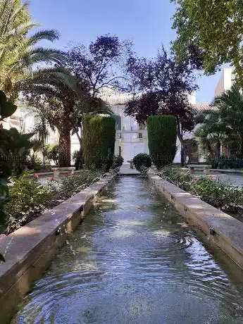 Photo de Paseo de Colombia