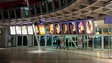 Photo de UCI Cinemas Meridiana
