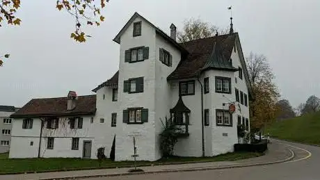 Haggenschlösschen