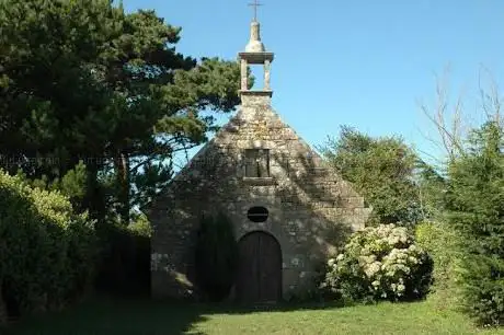 Photo de Chapelle Saint-Charles Borromée