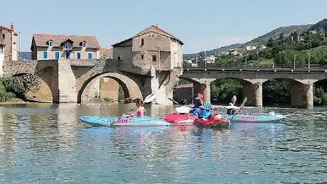 Photo de Kayaks ~Franconne~