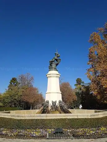 Photo de Porte de l'Ange Déchu