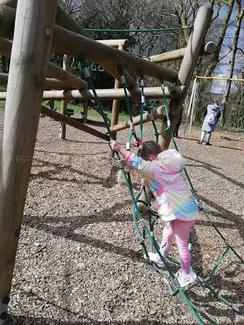 Barwise Playground