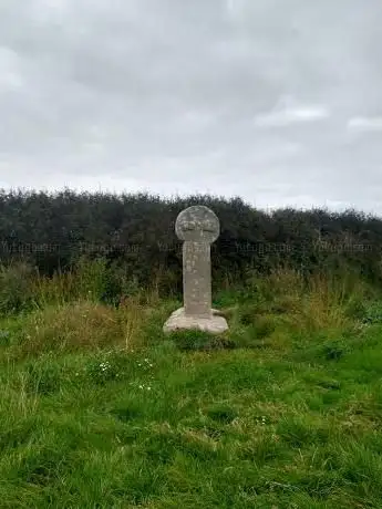 Predannack Cross
