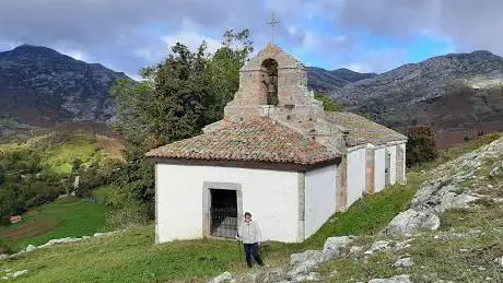 Photo de Ermita del Alba