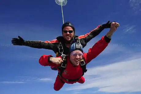 Air Adventures Wales