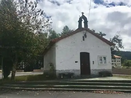 Ermida do Santo Eleuterio