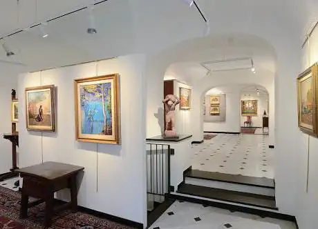 Galleria Arte Casa