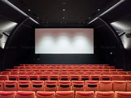 Photo de Cinéma Le City