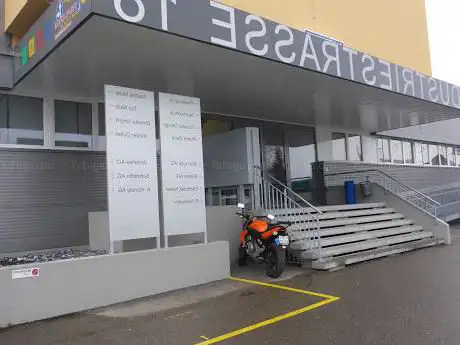Tauchschule Säuliamt
