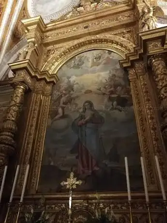 Photo de Chiesa di Santa Maria degli Angeli