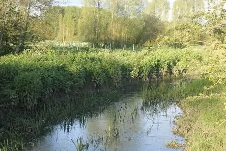 Wootton Valley Country Park