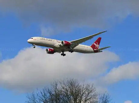 Photo de Horton Rd - Heathrow Airport Plane Spotting Area | Cpt Nick Aviation