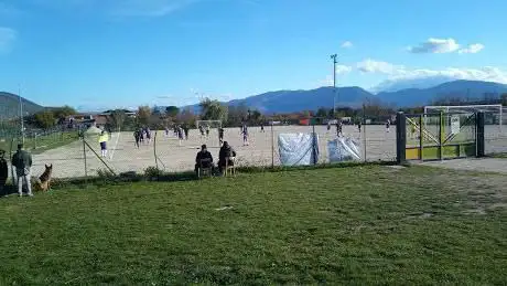 Campo Sportivo Bagnaturo