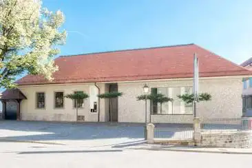 Photo de History Museum in Lausanne