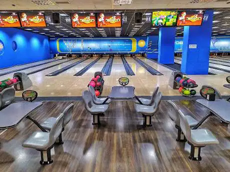 Photo de Ozone Bowling San Vicente
