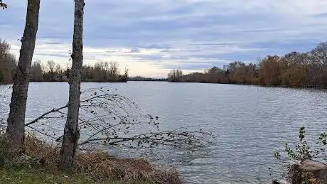 Photo de Lac du Bocage