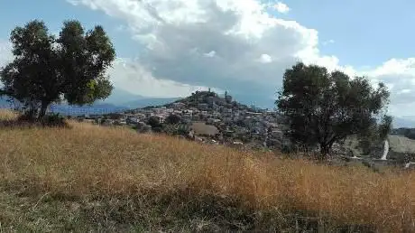 Photo de Cisterna Romana