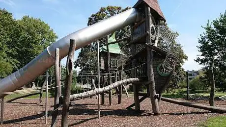 Speeltuin Park Mastvest