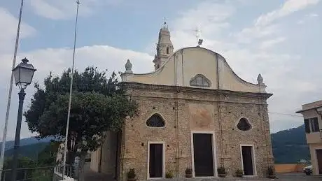 Santi Lorenzo e Michele