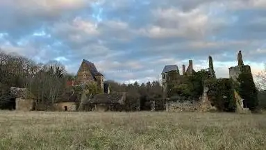 Photo de Chateau de la Buzardière