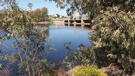 Photo de Presa de Piedra Aguda