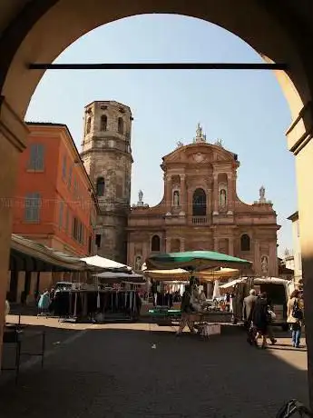 I.A.T. Ufficio Informazioni ed Accoglienza Turistica