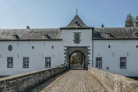 B&B Kasteel Geulle