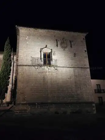 Photo de Palacio Sanchez Valenzuela