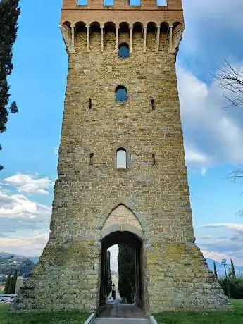 Photo de Torre Baglioni