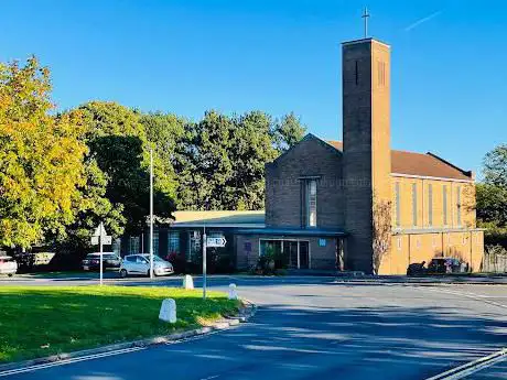 Photo de Peter Lee Memorial Methodist Church