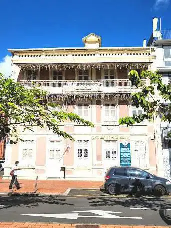 Photo de Departmental Museum of Archaeology and Prehistory of Martinique