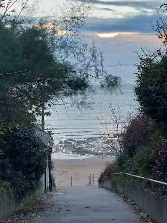 Dumpton Gap