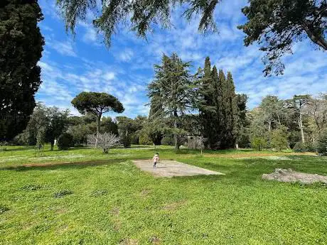 Photo de Complesso Selva Dei Pini
